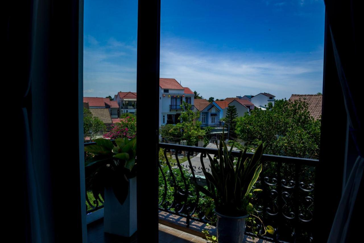 Dawn Villa Homestay ホイアン エクステリア 写真