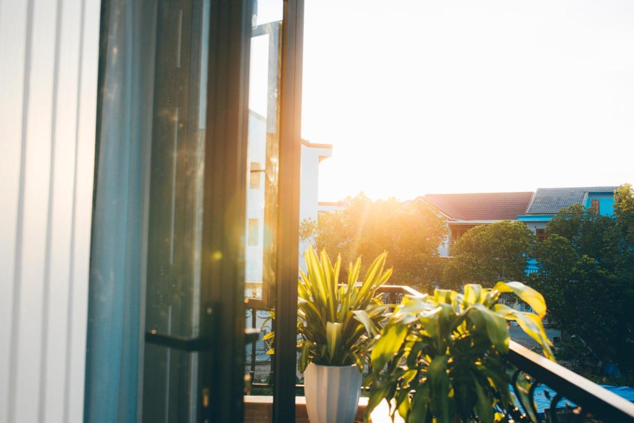 Dawn Villa Homestay ホイアン エクステリア 写真