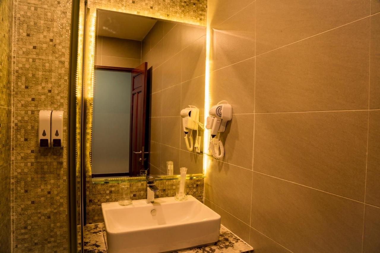 Dawn Villa Homestay ホイアン エクステリア 写真
