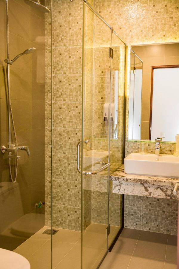 Dawn Villa Homestay ホイアン エクステリア 写真