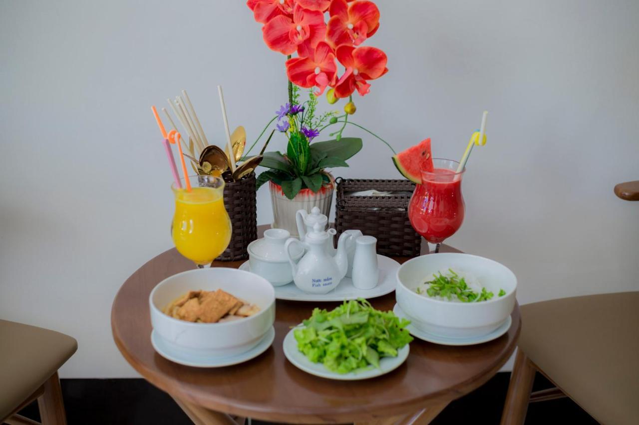 Dawn Villa Homestay ホイアン エクステリア 写真