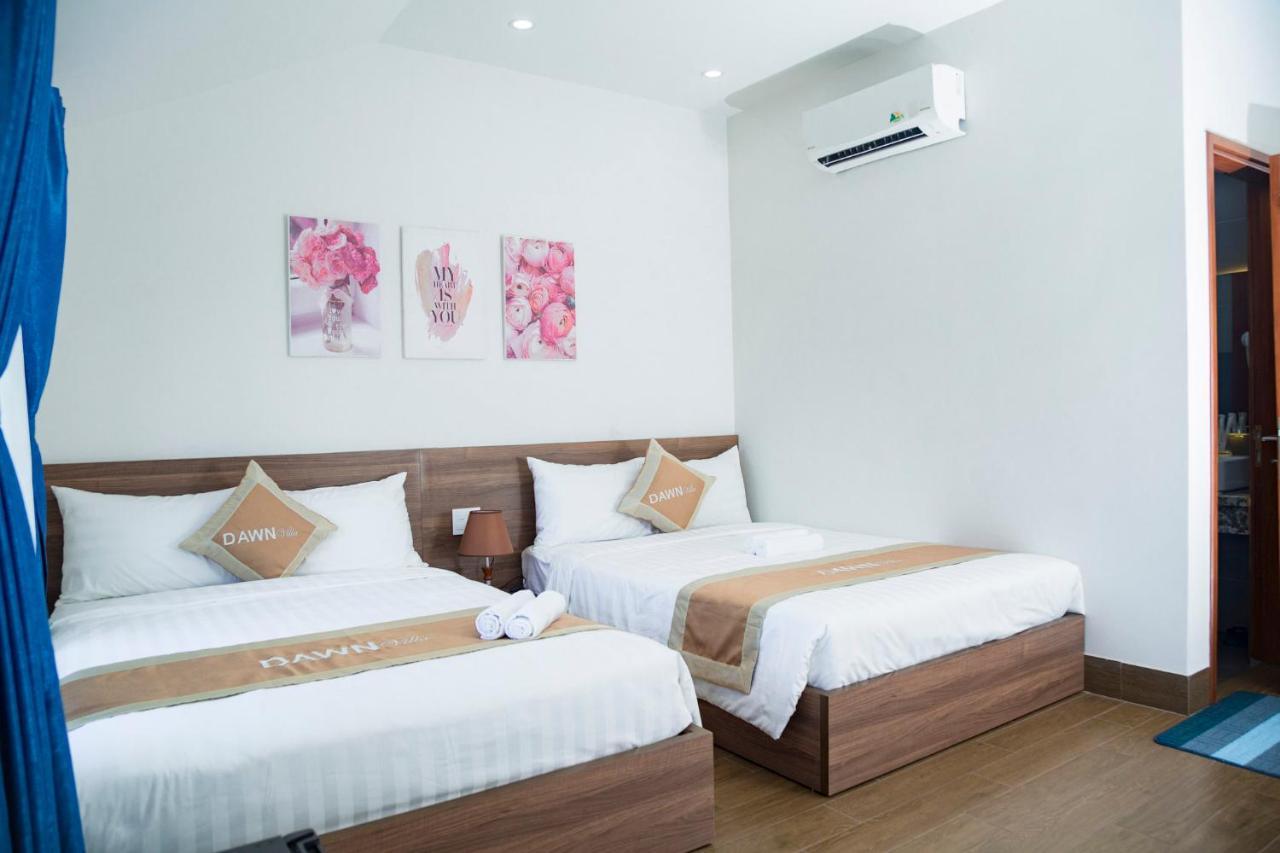 Dawn Villa Homestay ホイアン エクステリア 写真