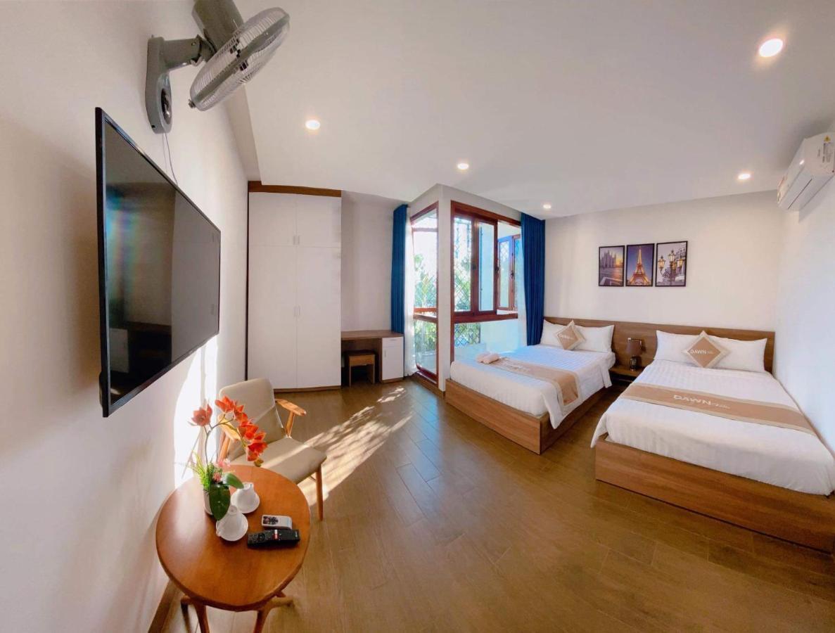 Dawn Villa Homestay ホイアン エクステリア 写真