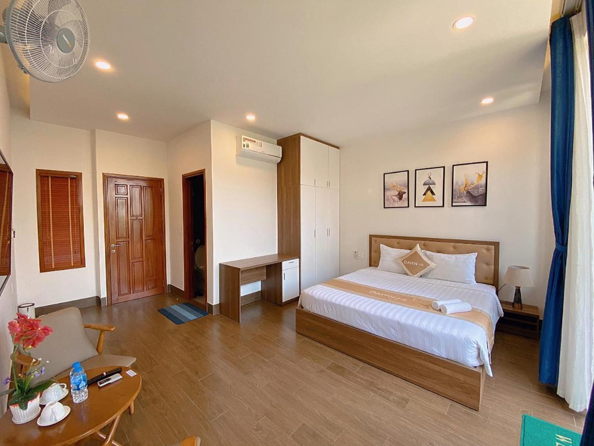 Dawn Villa Homestay ホイアン エクステリア 写真