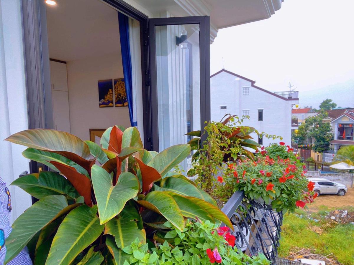Dawn Villa Homestay ホイアン エクステリア 写真
