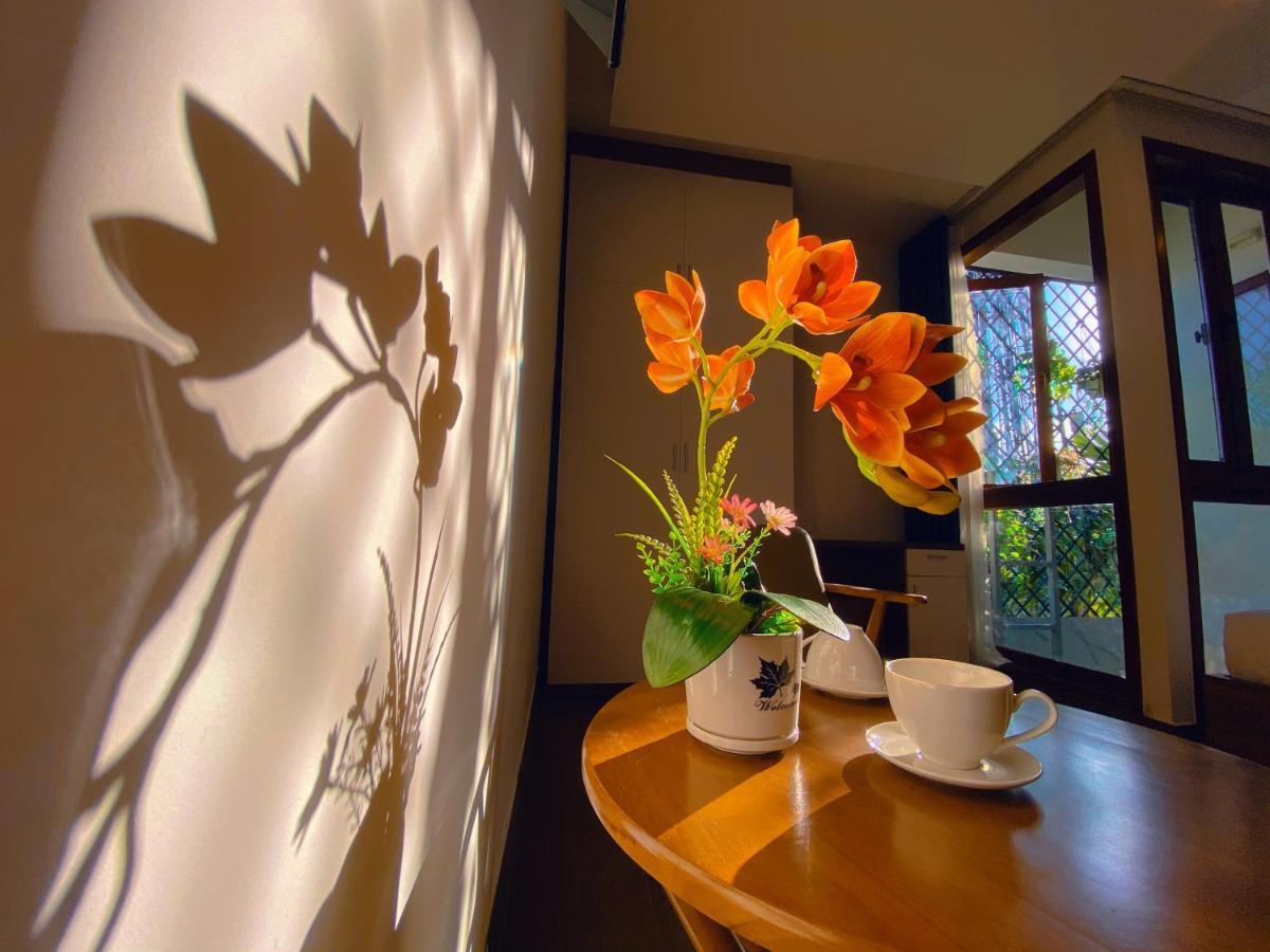 Dawn Villa Homestay ホイアン エクステリア 写真