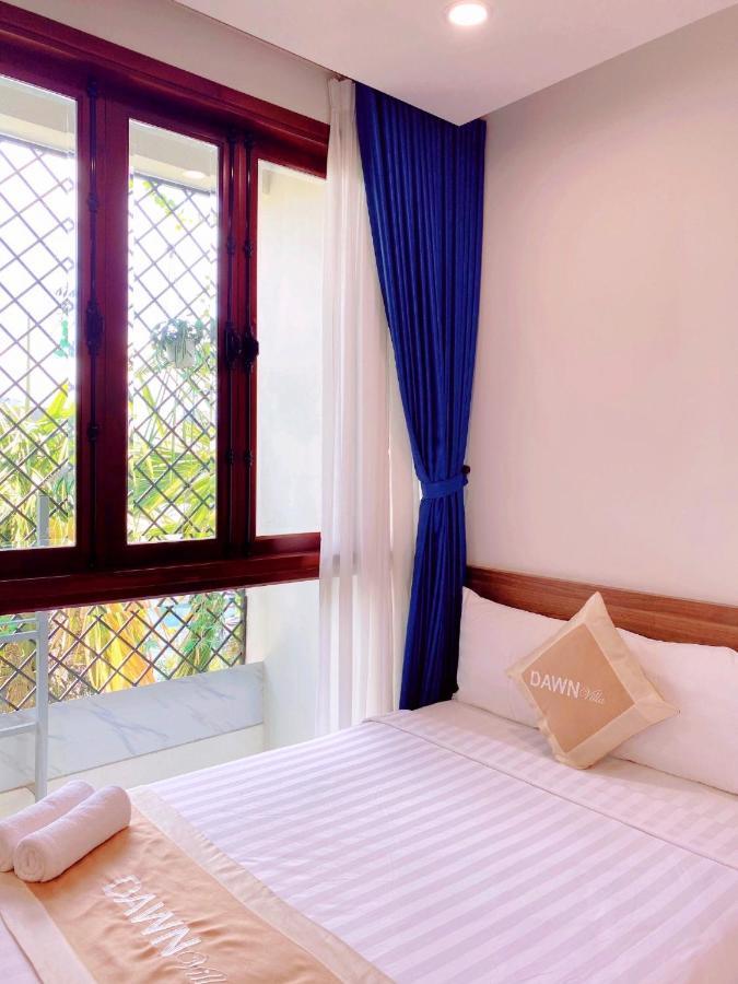 Dawn Villa Homestay ホイアン エクステリア 写真