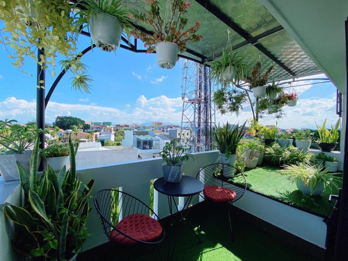 Dawn Villa Homestay ホイアン エクステリア 写真