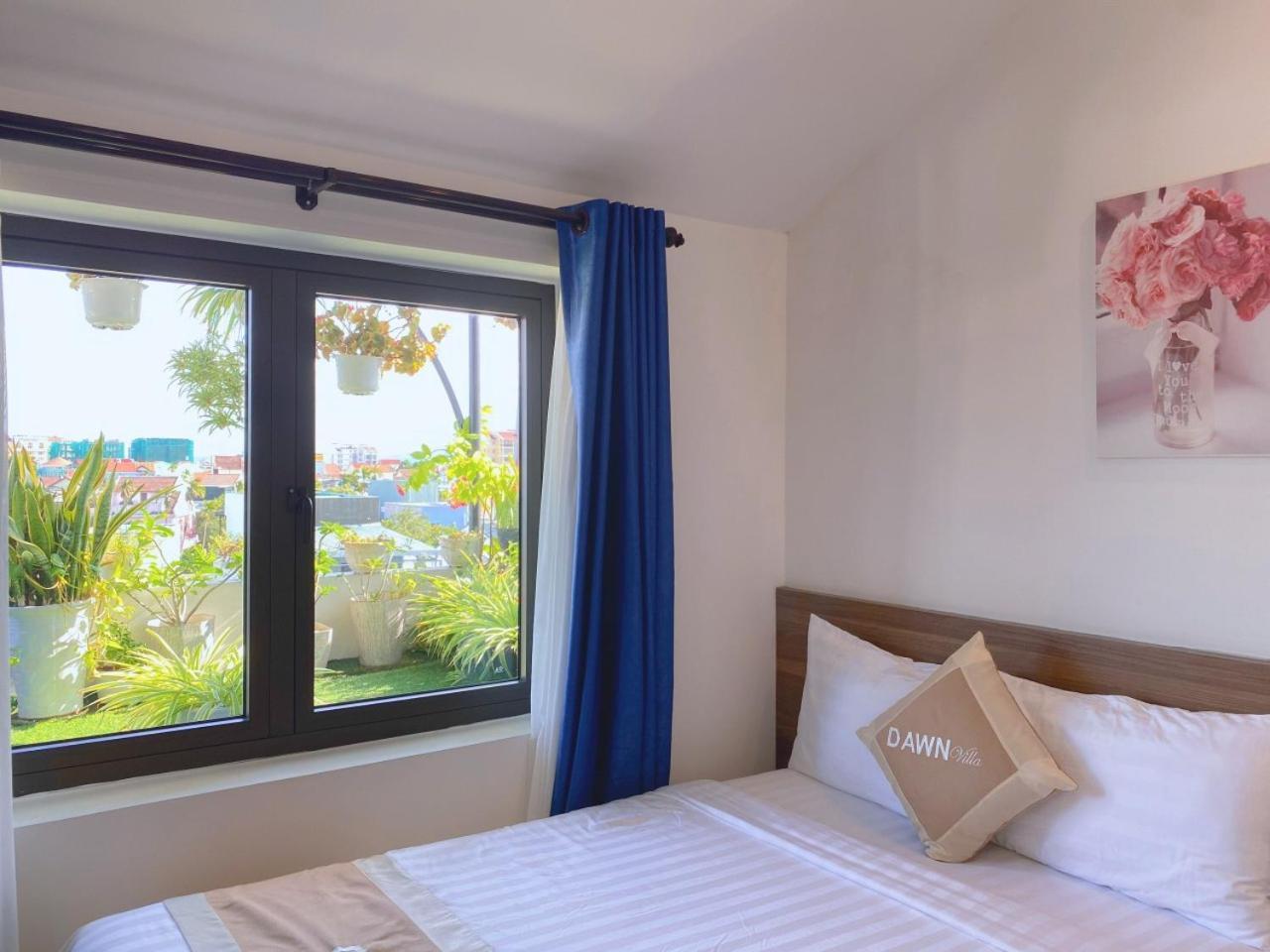 Dawn Villa Homestay ホイアン エクステリア 写真